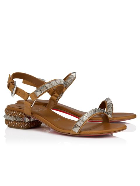 Christian Louboutin Christian Louboutin Pyrasand Sandals
