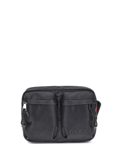 GUCCI Gucci Men Nexus Small Shoulder Bag
