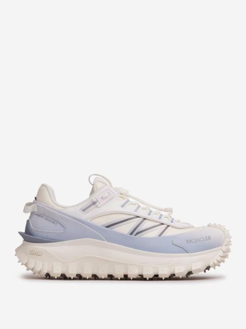 Moncler TRAILGRIP SNEAKERS