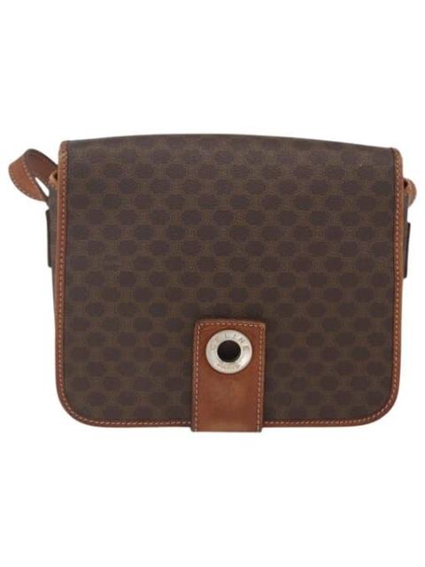 CELINE Leather handbag