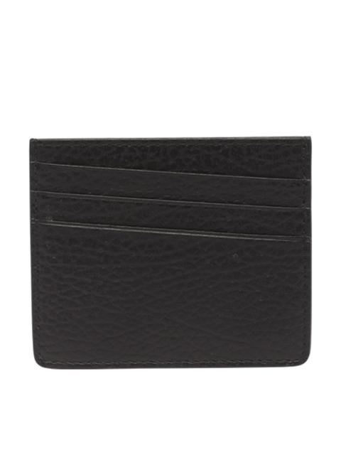 Maison Margiela Maison Margiela Men Four Stitches Card Holder