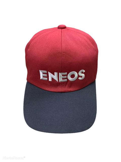 Other Designers Gear for Sports - vintage eneos racing hat cap initial d