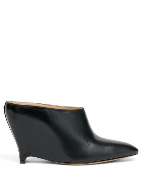 Maison Margiela Maison Margiela Women Mules Heel-Less