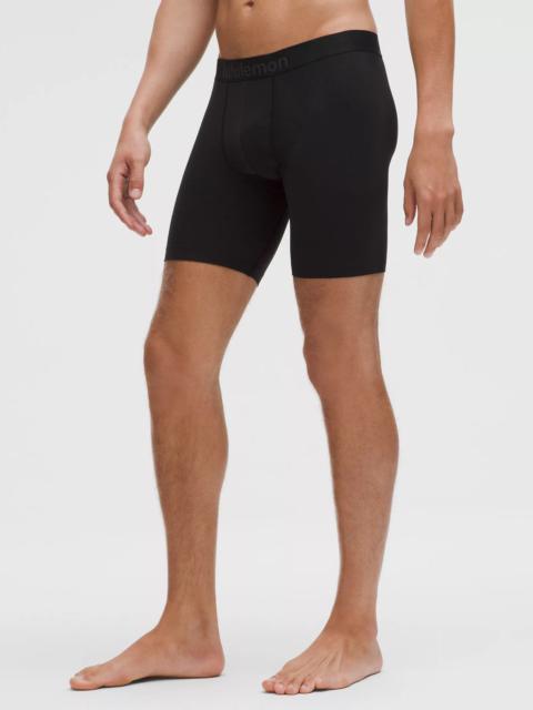 lululemon Soft Stretch Active Boxer Brief 7"