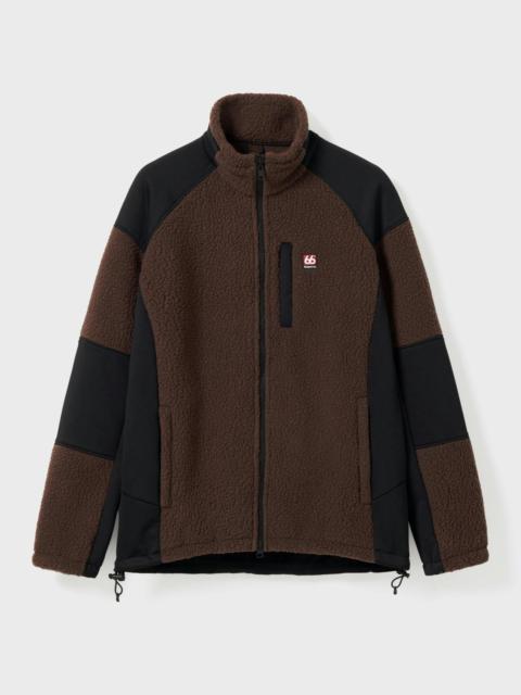 66°NORTH Tindur Polartec® Thermal Pro® fleece jacket