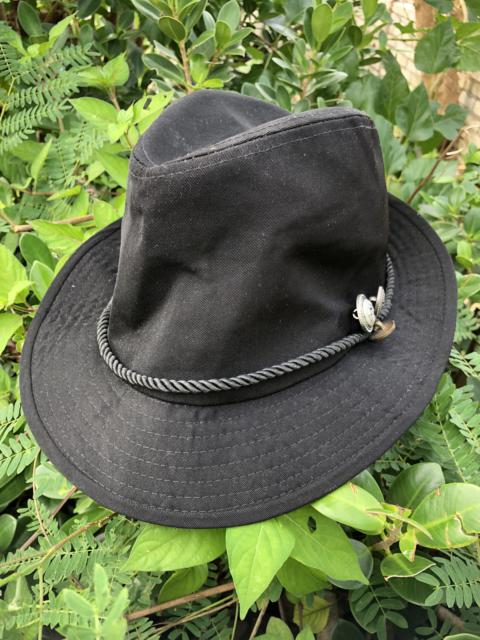Other Designers Hat - PPFM ROCKABILLY TRILBY HAT