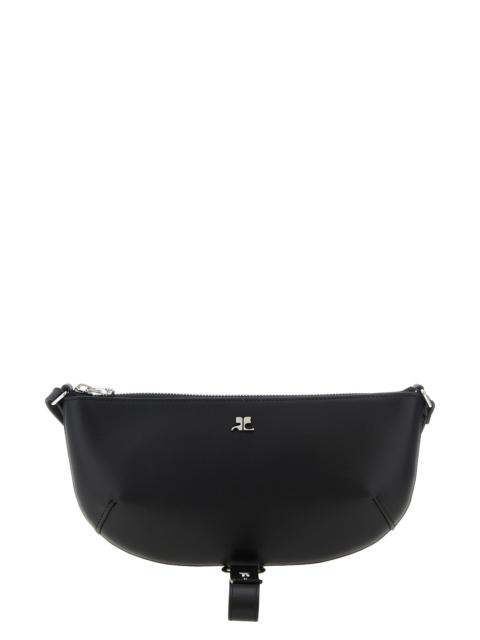 courrèges 'Holy Eclipse' shoulder bag