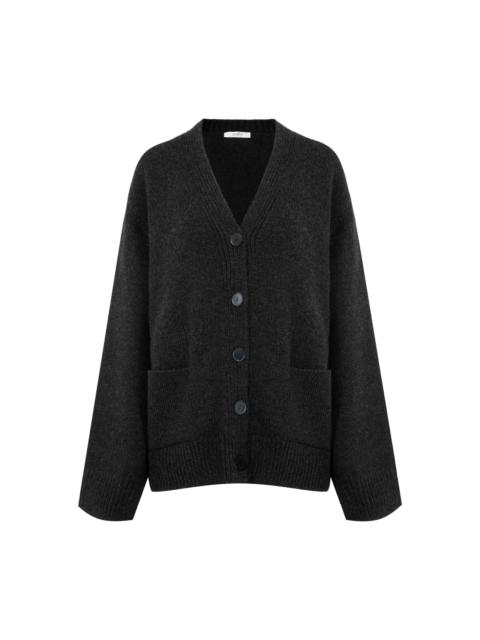 The Row MILOU CARDIGAN