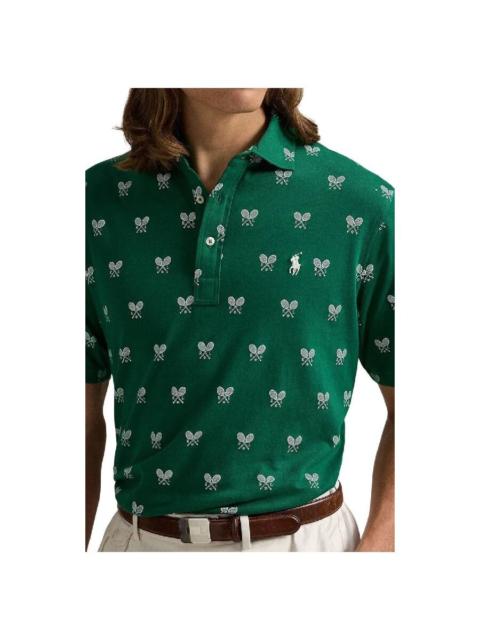 Polo Ralph Lauren Polo Ralph Lauren Short Sleeve Polo Shirt, Size X-Small