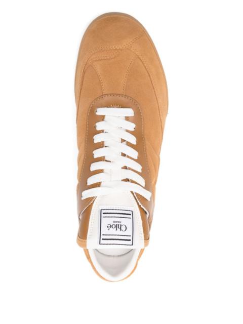Chloè - Chloè Sneakers