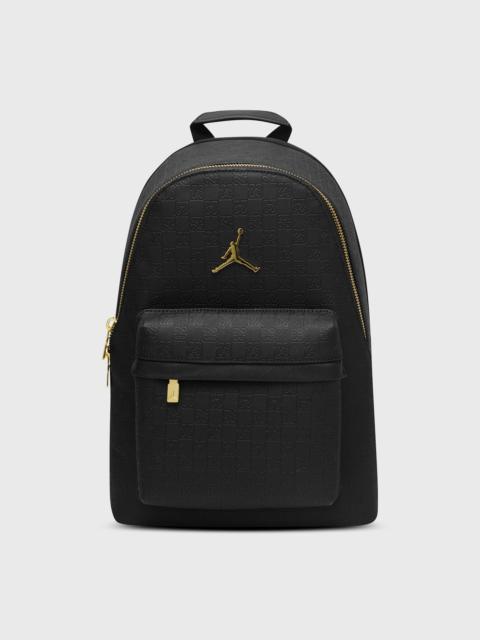 Jordan JAM MONOGRAM BACKPACK