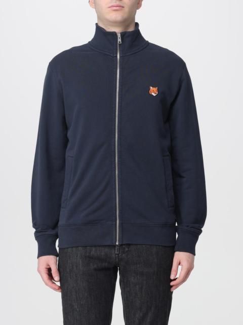 Maison Kitsuné Sweater men Maison KitsunÉ