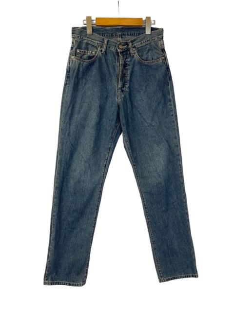 Ralph Lauren RRL RALPH LAURENT VINTAGE STYLE JEANS