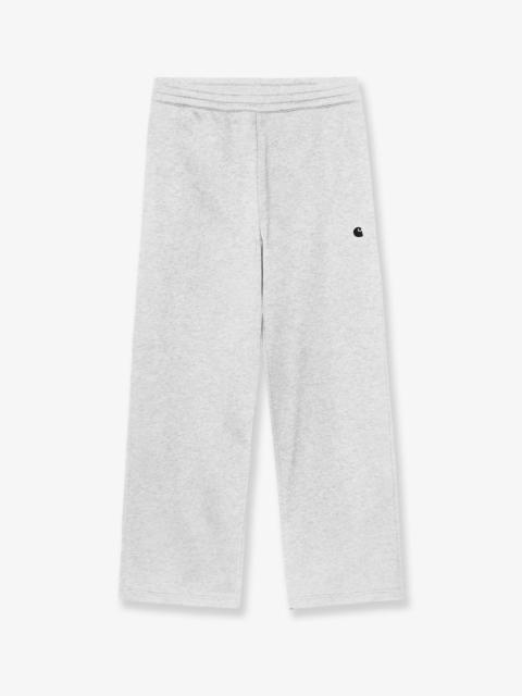Carhartt WIP Carhartt WIP Mack Sweat Pants Grey