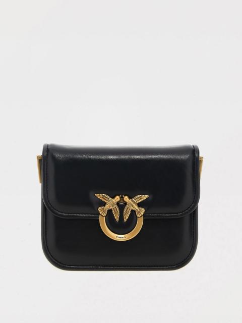 PINKO Shoulder bag woman Pinko