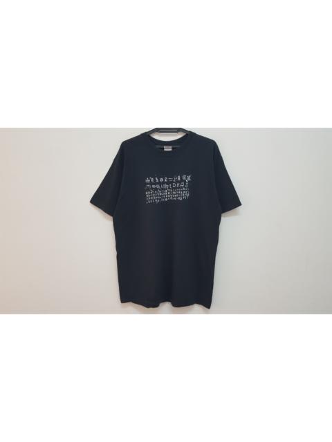 Other Designers Vintage - Y2K 🔥 RARE MOONRIDERS ANIME T SHIRT