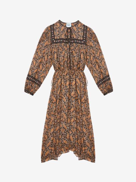 Isabel Marant Étoile GREILA DRESS