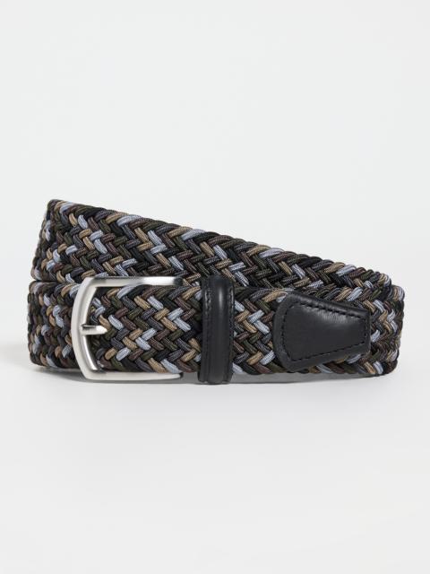 Anderson's Nylon Woven Belt