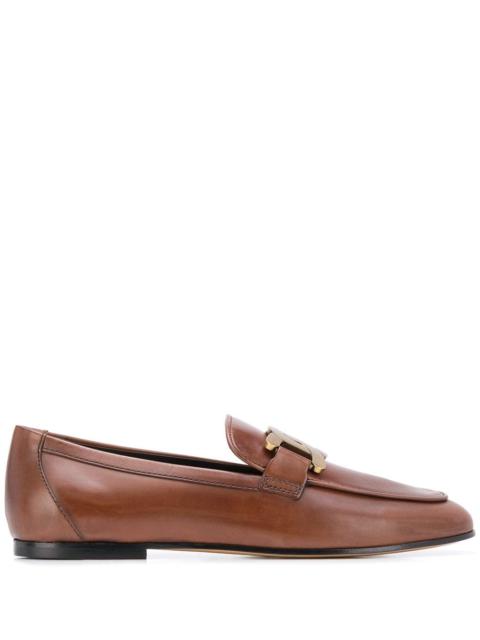 Tod's Tod's Women Kate Leather Loafers