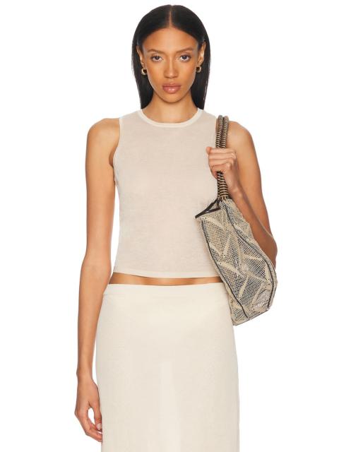 SIR. Peregrine Tank Top