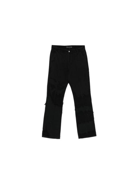 WHO DECIDES WAR Jeans