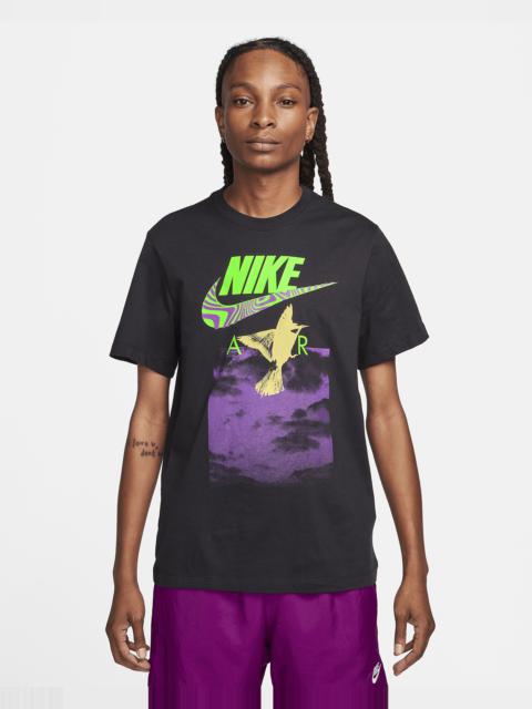 Nike Sportswear Men's T-Shirt