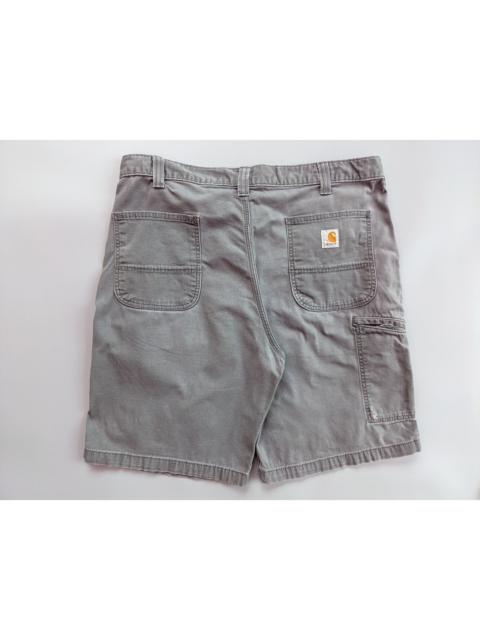 Carhartt Vintage CARHARTT relaxed fit jort