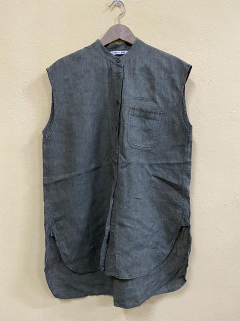 Other Designers Uniqlo - Rare uniqlo j.w. Anderson jacket