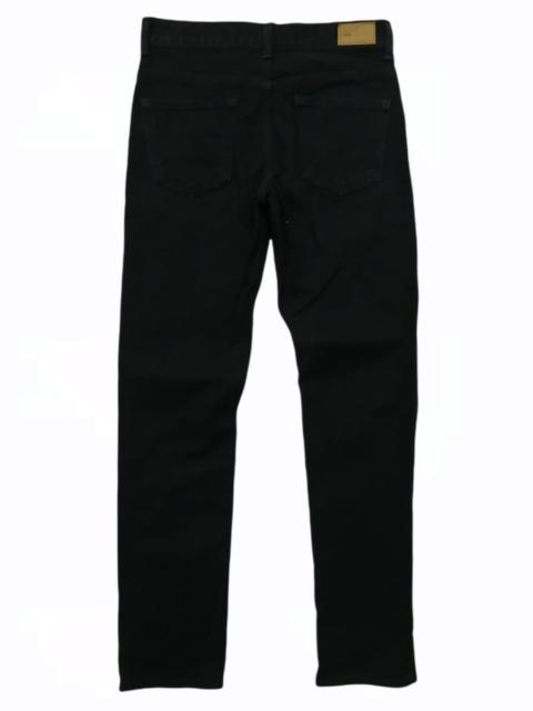 Other Designers Margaret Howell X Edwin Black Jeans