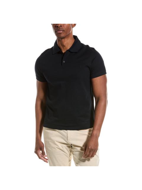 SAINT LAURENT Saint Laurent Polo Shirt