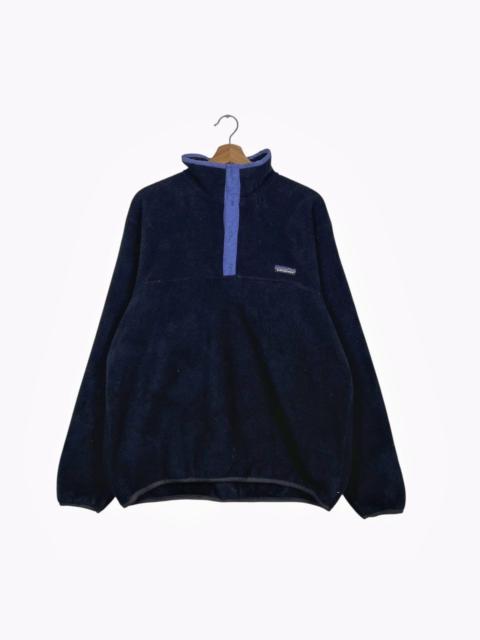 Patagonia Patagonia Fleece Sweater