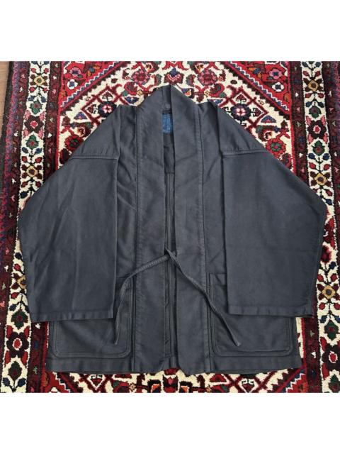 visvim Visvim 21AW Kiyari Jacket 