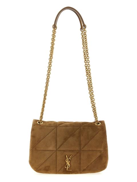 SAINT LAURENT Saint Laurent Women 'Jamie 4,3' Mini Crossbody Bag