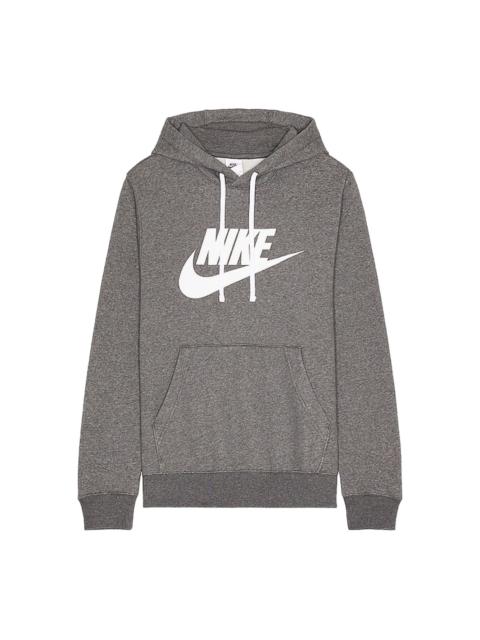 Club "Grey" hoodie