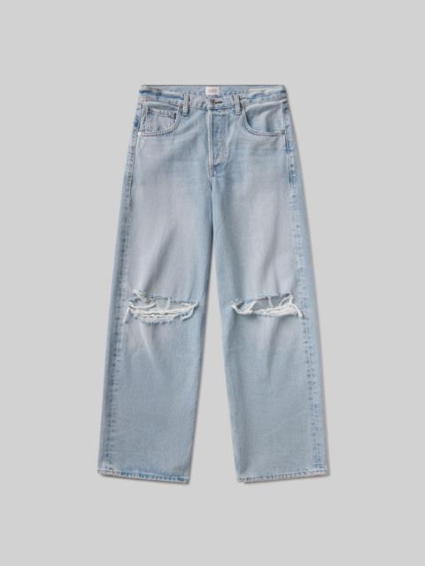 Citizens of Humanity Ayla Baggy
In Pagoda