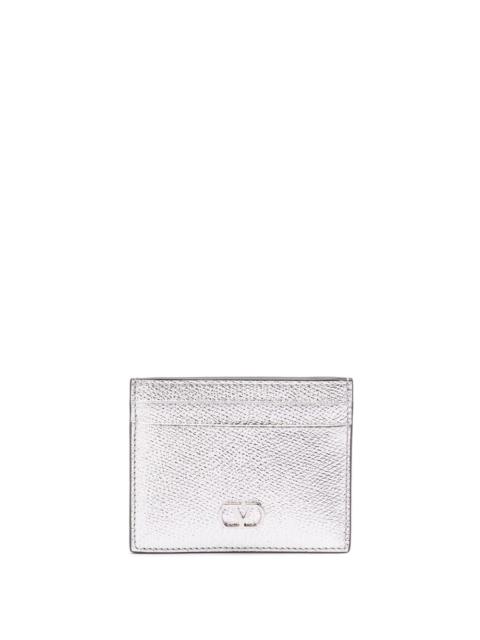 Valentino Valentino Garavani Women `Vlogo Signature` Card Holder