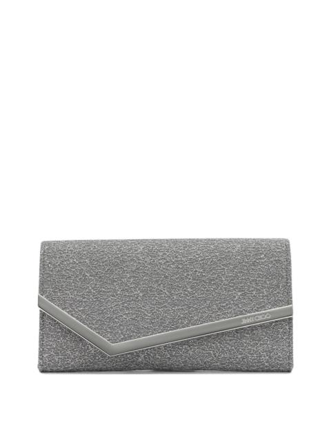 JIMMY CHOO Jimmy Choo "Emmie" Clutch