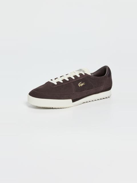 LACOSTE Men's Aura Sneakers