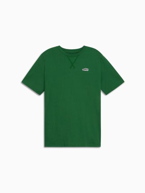 PUMA Suede Logo Men's Tee