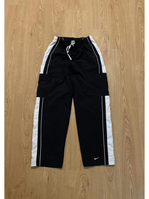 Nike Nike vintage pants sweatpants rare 90s gorpcore