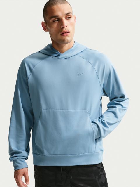 Nike Nike Primary NanoKnit Men's Dri-FIT UV Protection Pullover Performance Hoodie