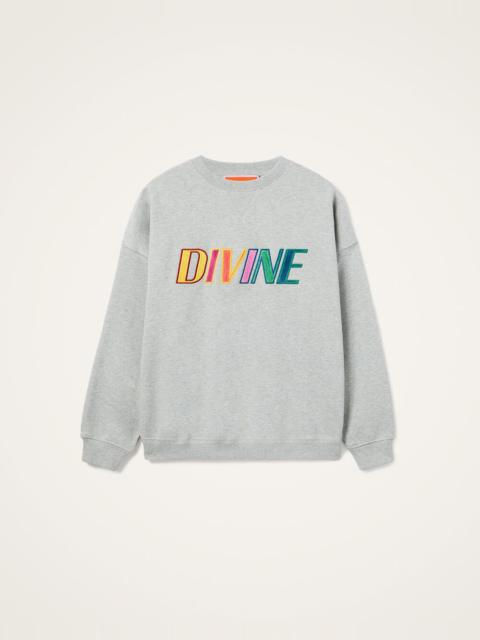 La DoubleJ Off Court Sweatshirt
