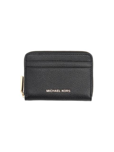 MICHAEL KORS Card Holder "jet Set"