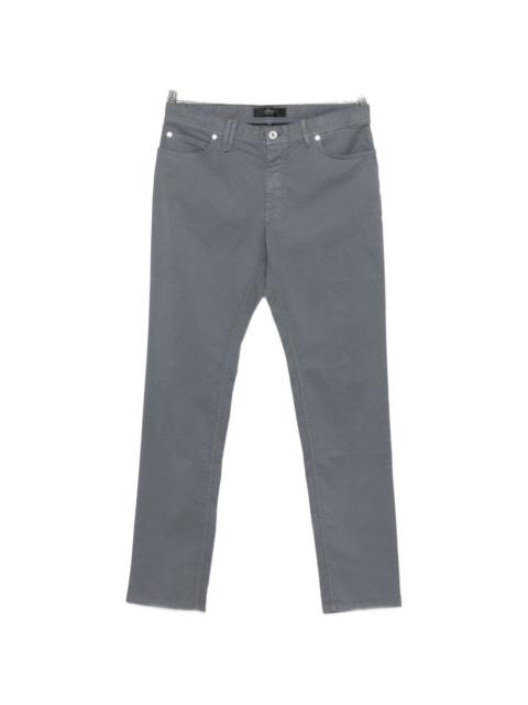 Brioni Brioni Men Meribel Slim Fit Jeans
