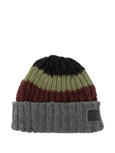 Paul Smith Paul Smith Men Cashmere Beanie