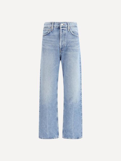 AGOLDE 90’s Jeans in Vault