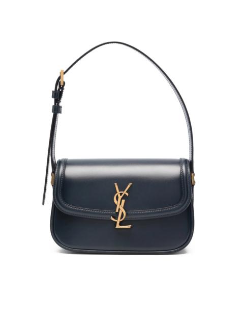 SAINT LAURENT Saint Laurent Blue Tote Bags Women