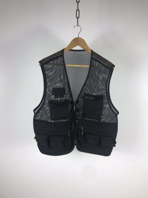 Other Designers Japanese Brand - Parachute Utilities Tactical Multi Pocket Vest