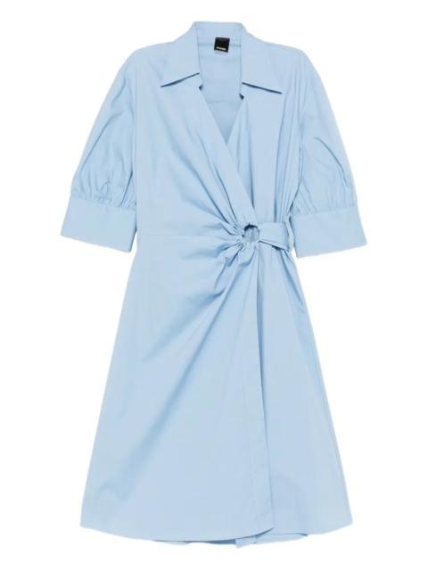 PINKO `Aline` Dress
