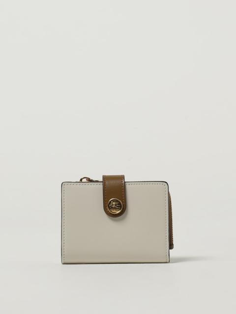 Wallet woman Etro